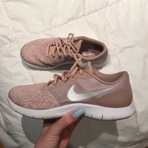 Nike Women’s Flex Contact Running shoes